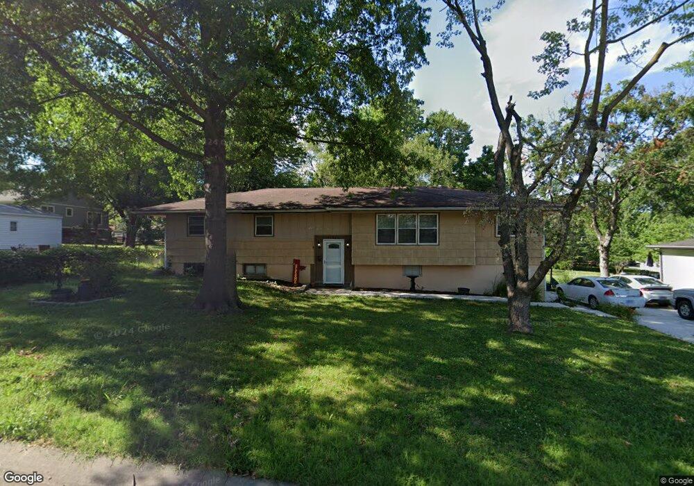 11800 W 54th Terrace, Shawnee, KS 66203 - photo 1