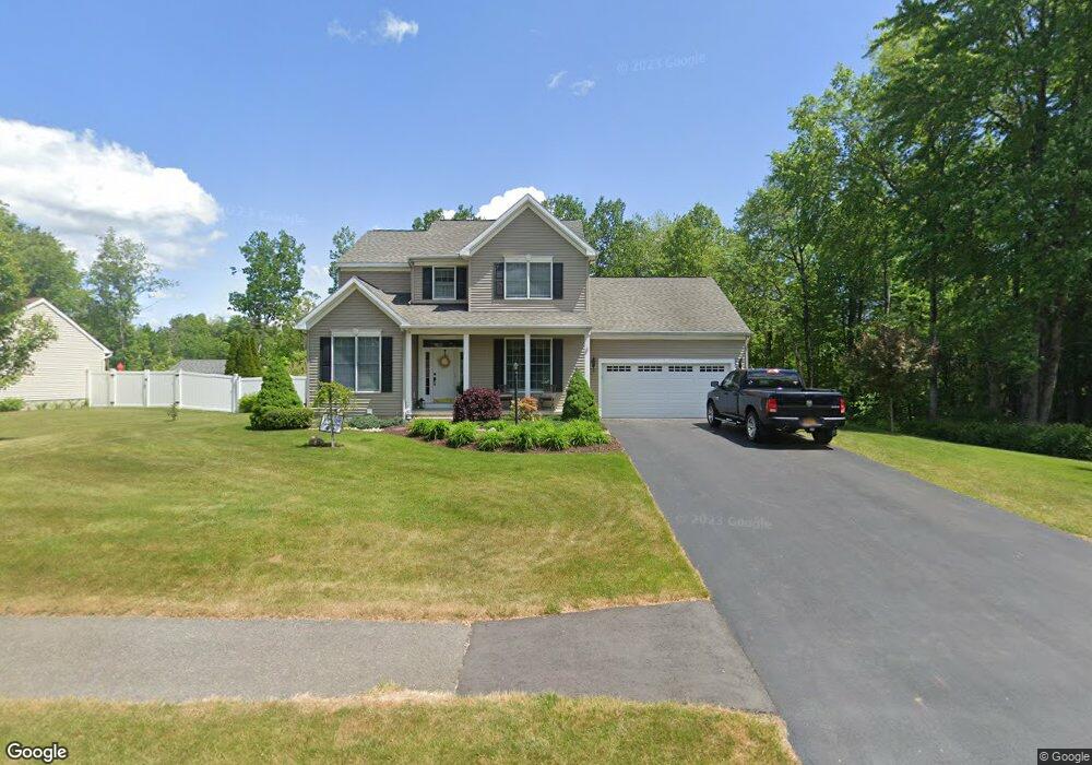 6 Rockrose Way, Ballston Spa, NY 12020 - photo 1