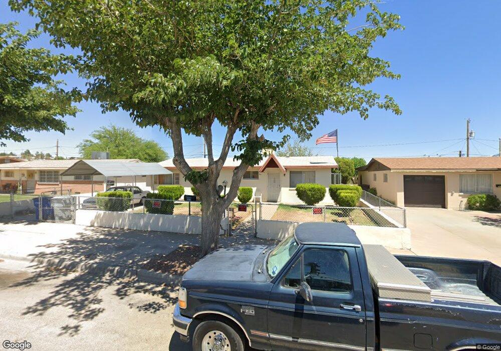 8106 Staghorn Dr, El Paso, TX 79907 - photo 1