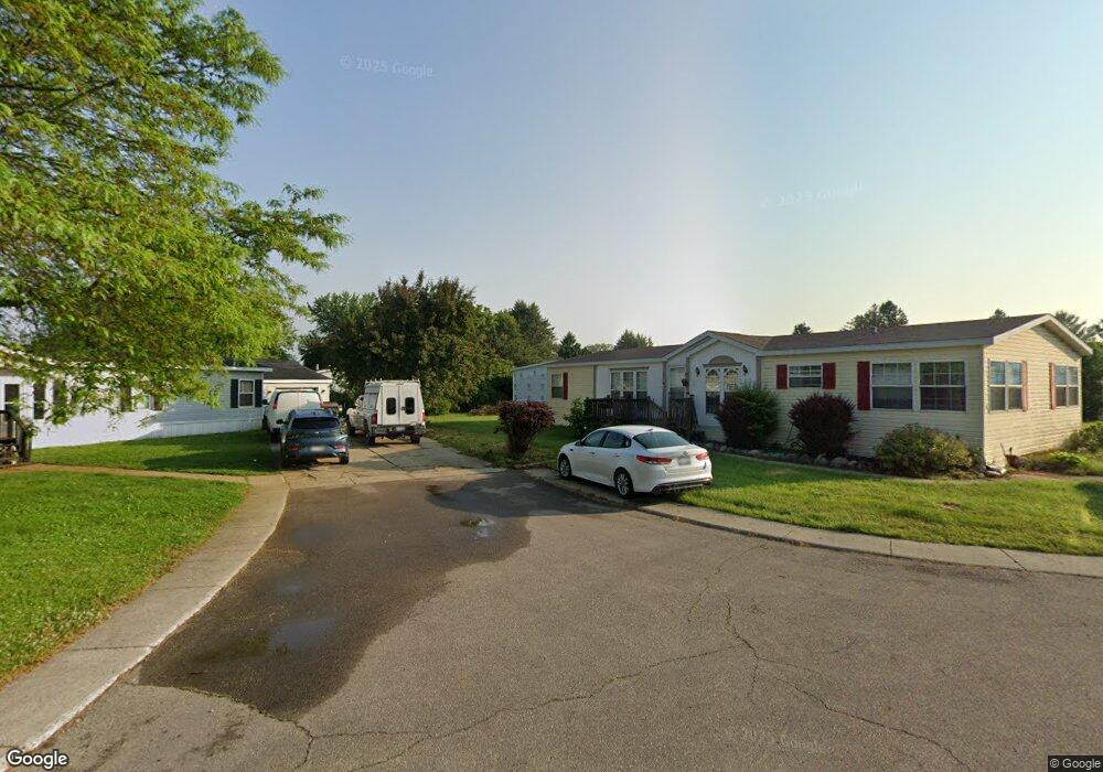 35 Oak Ln, Flint, MI 48506 - photo 1