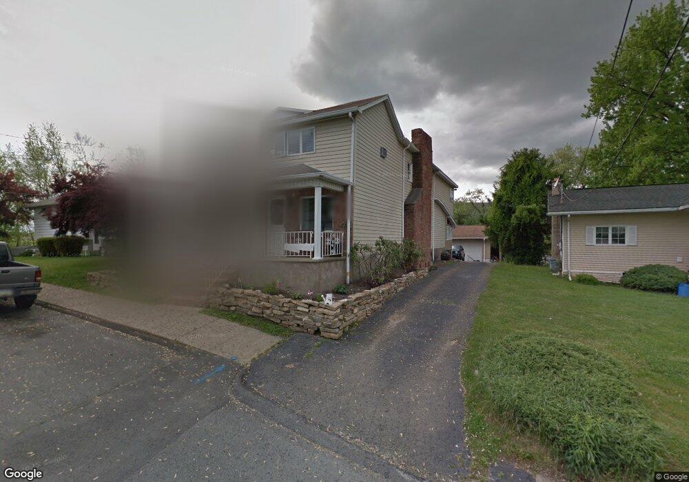 432 20th Ave, Scranton, PA 18504 - photo 1