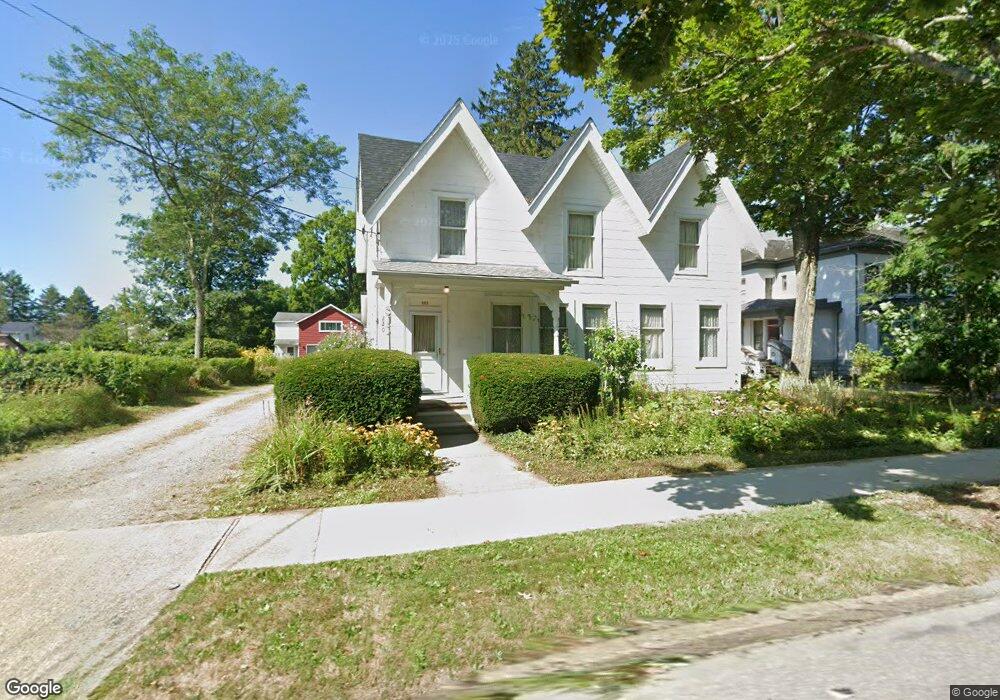 220 Meadville St, Edinboro, PA 16412 - photo 1