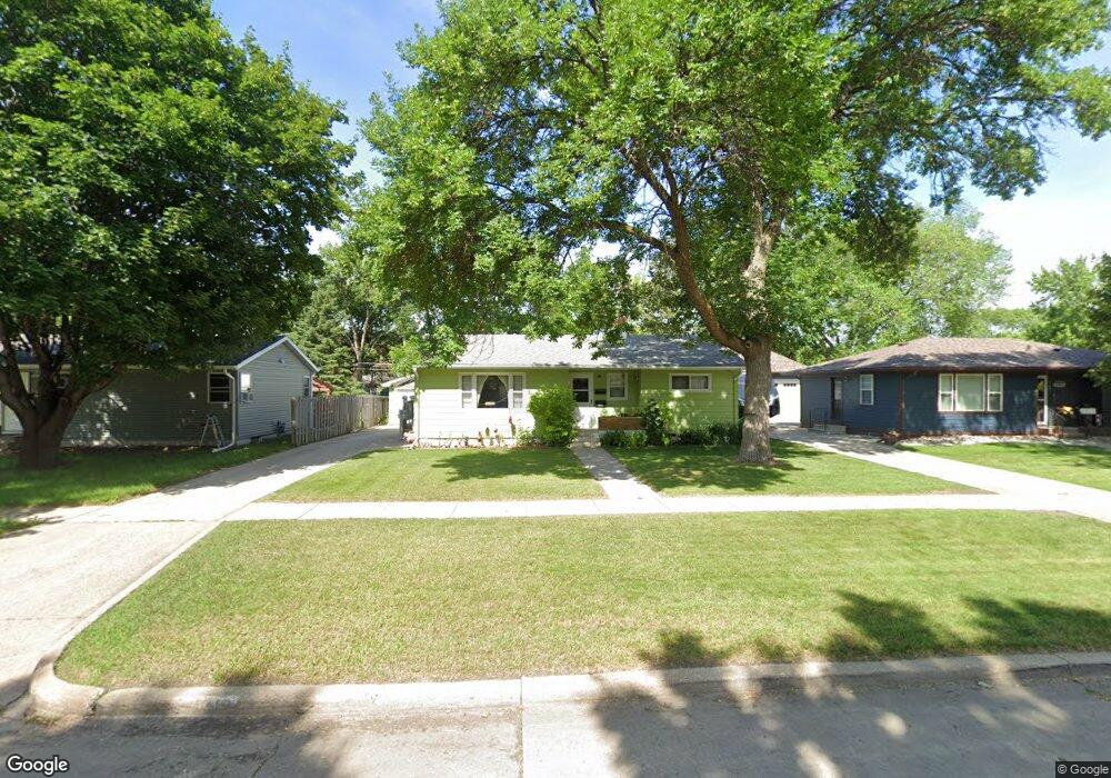 1713 15th St S, Fargo, ND 58103 - photo 1