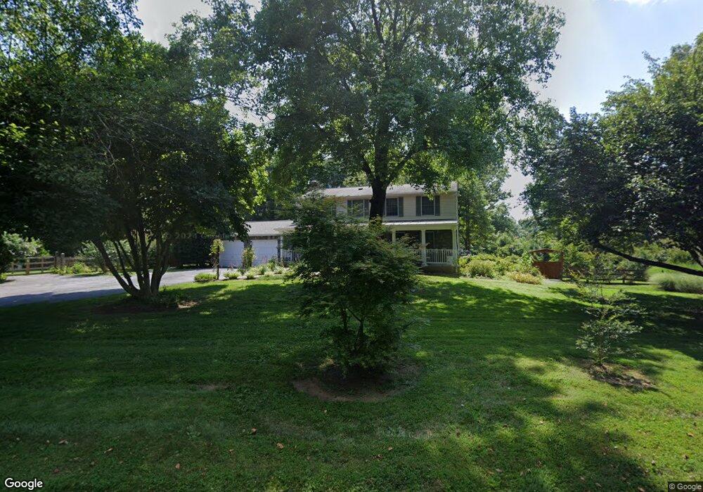 20800 Apollo Ln, Gaithersburg, MD 20882 - photo 1