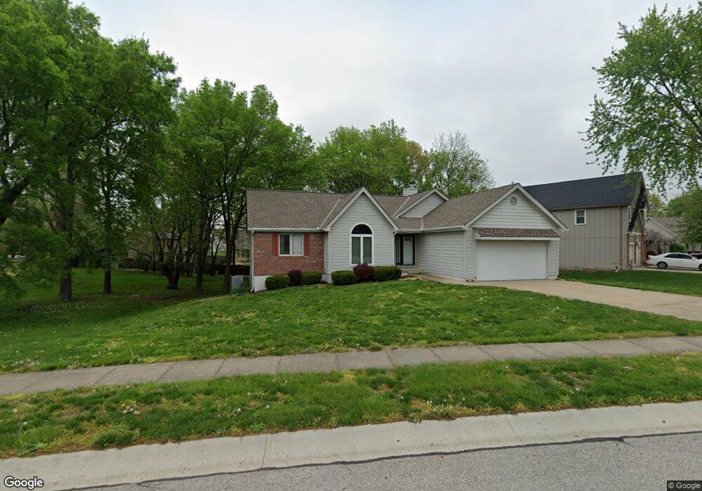 13460 W 105th Terrace, Lenexa, KS 66215 - photo 1