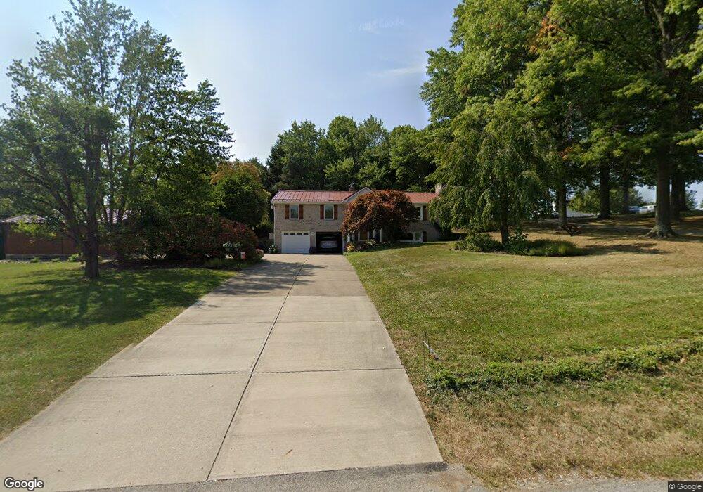 1234 Route 519, Eighty Four, PA 15330 - photo 1