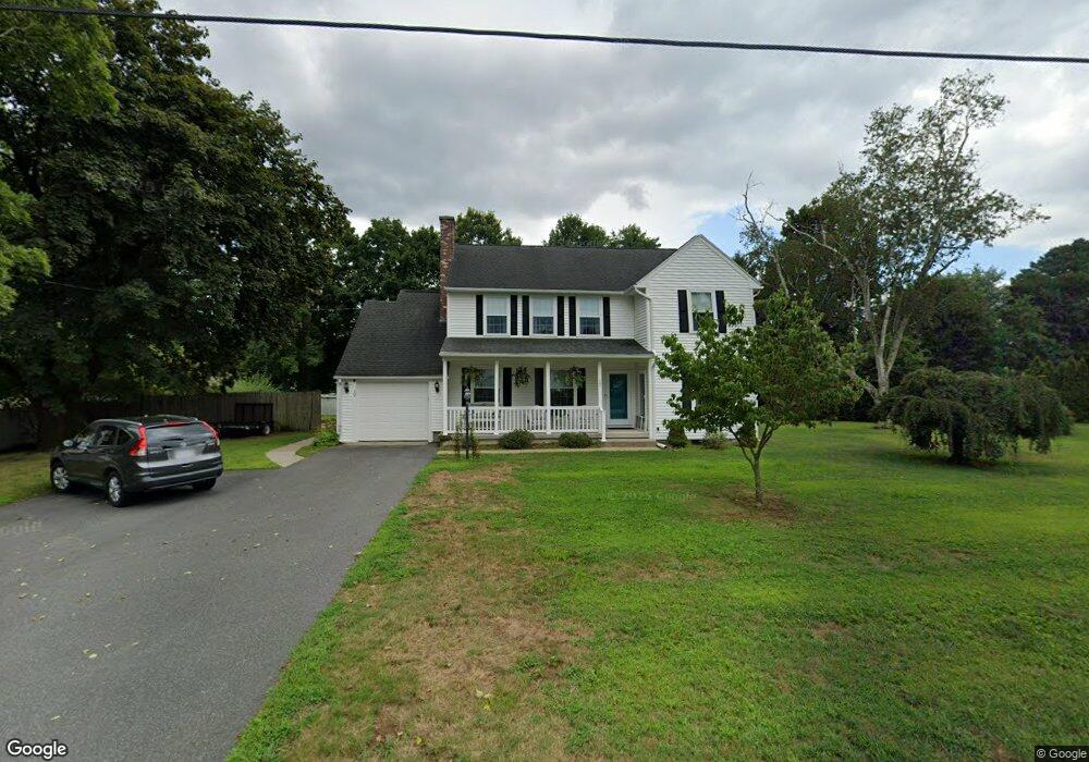 12 Hunting Ln, Wilbraham, MA 01095 - photo 1