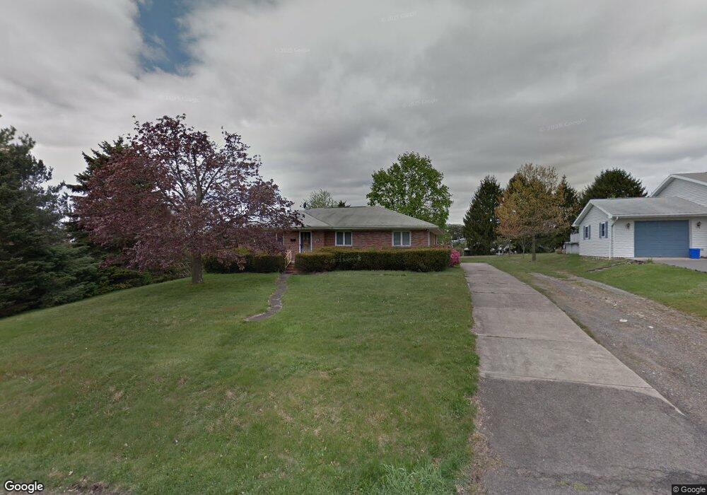 11 Chestnut St, Hughestown, PA 18640 - photo 1