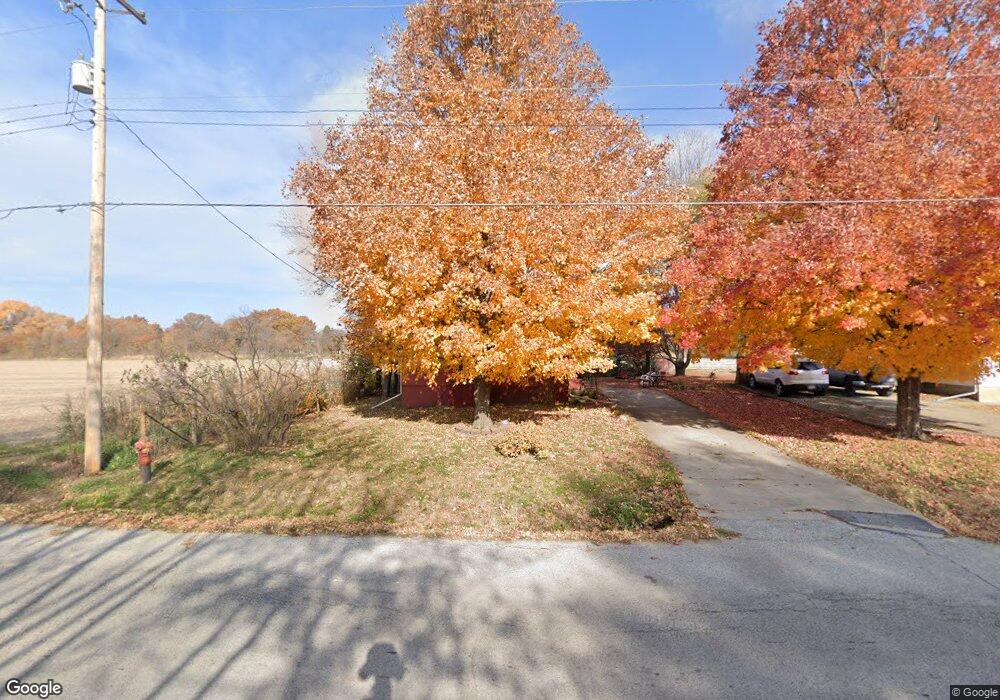 1007 W Nishna Rd, Shenandoah, IA 51601 - photo 1