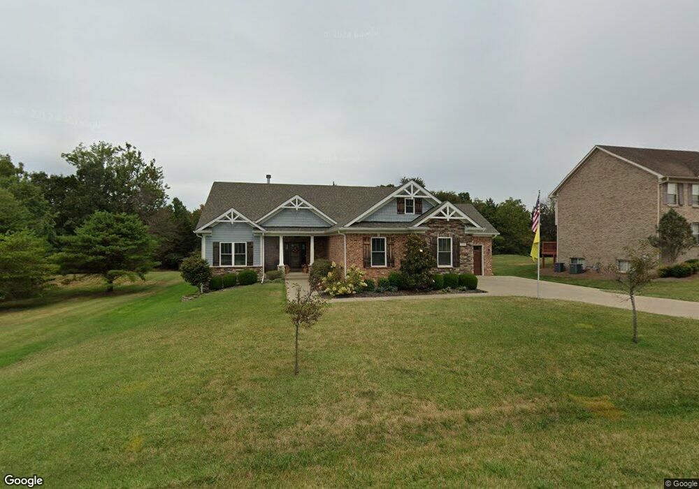 310 Spring Farm Trail, Shepherdsville, KY 40165 - photo 1