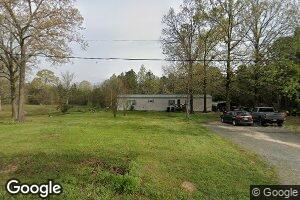406 Oak Dr, Doyline, LA 71023