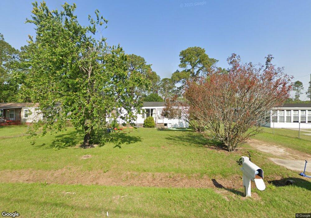 1346 Edgewood Ave, Douglas, GA 31533 - photo 1