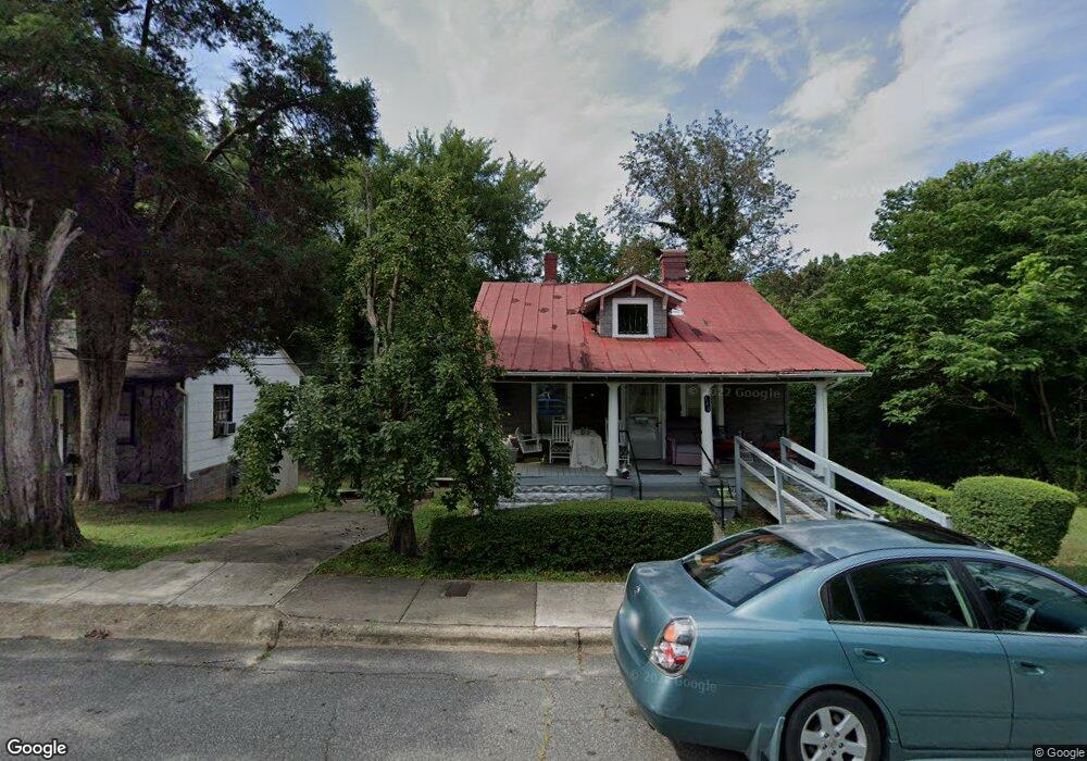 149 Ridge St, Reidsville, NC 27320 - photo 1