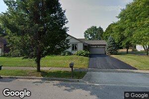 1309 Cross Country Dr, Columbus, OH 43235