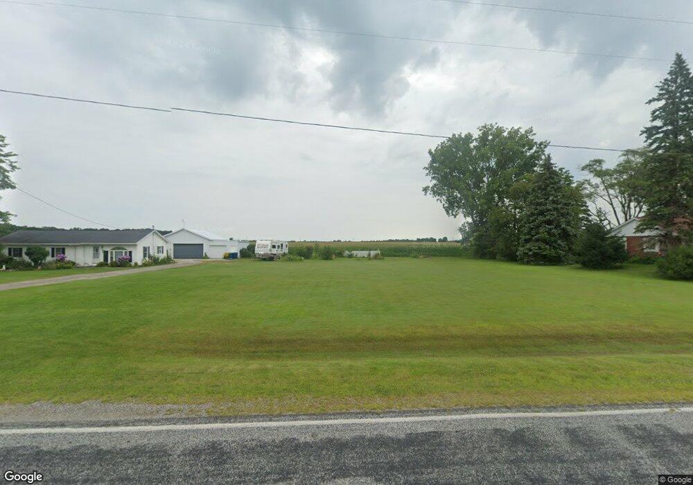 5700 King Rd, Bridgeport, MI 48722 - photo 1