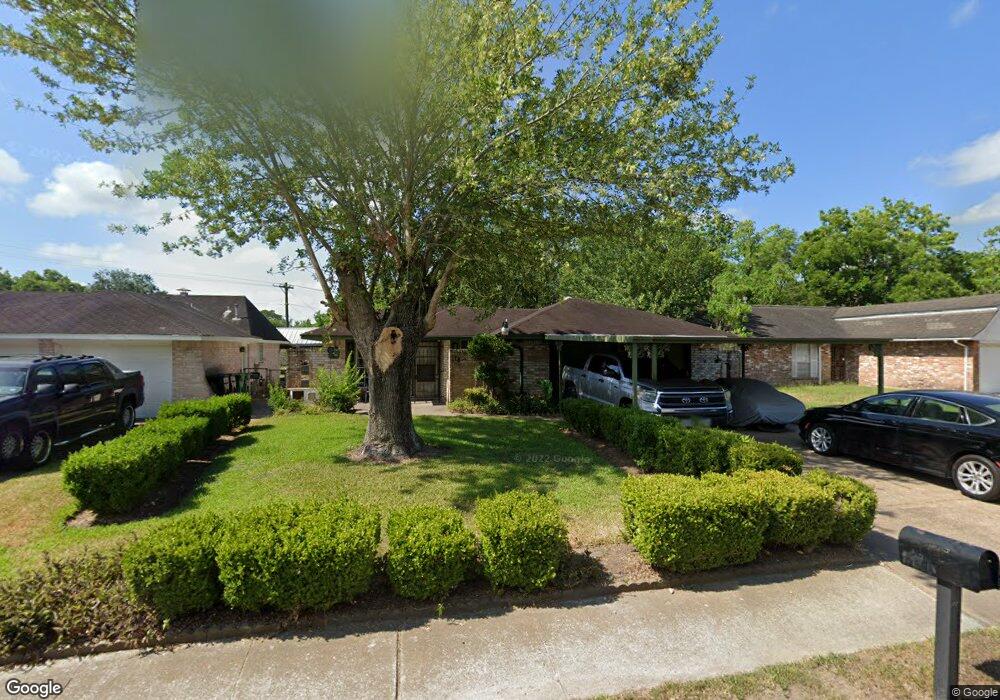 1607 W Gulf Bank Rd, Houston, TX 77088 - photo 1