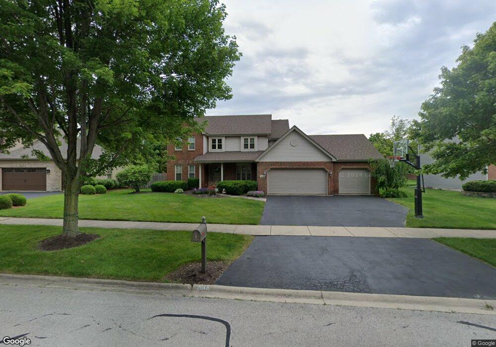 2648 Snowbird Ln, Naperville, IL 60564 - photo 1