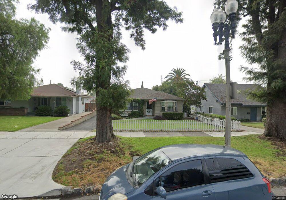 264 S Euclid Ave, Upland, CA 91786 - photo 1