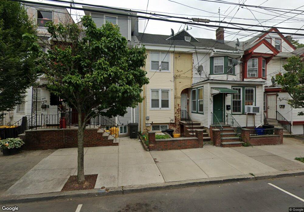 427 1/2 John St, East Newark, NJ 07029 - photo 1