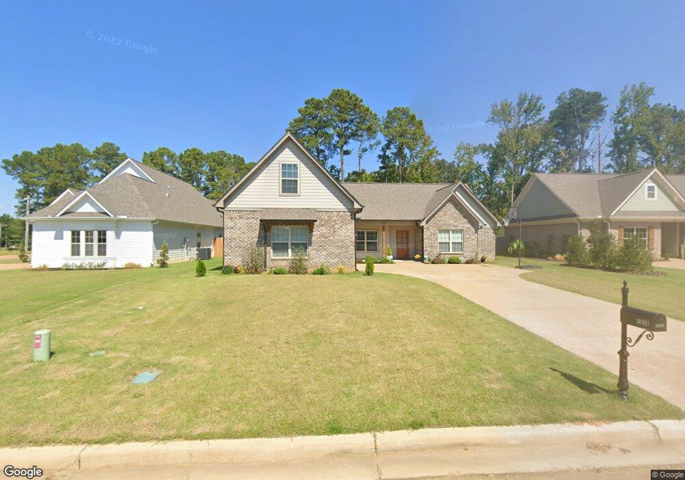 1828 Atlanta Ave, Oxford, MS 38655 - photo 1