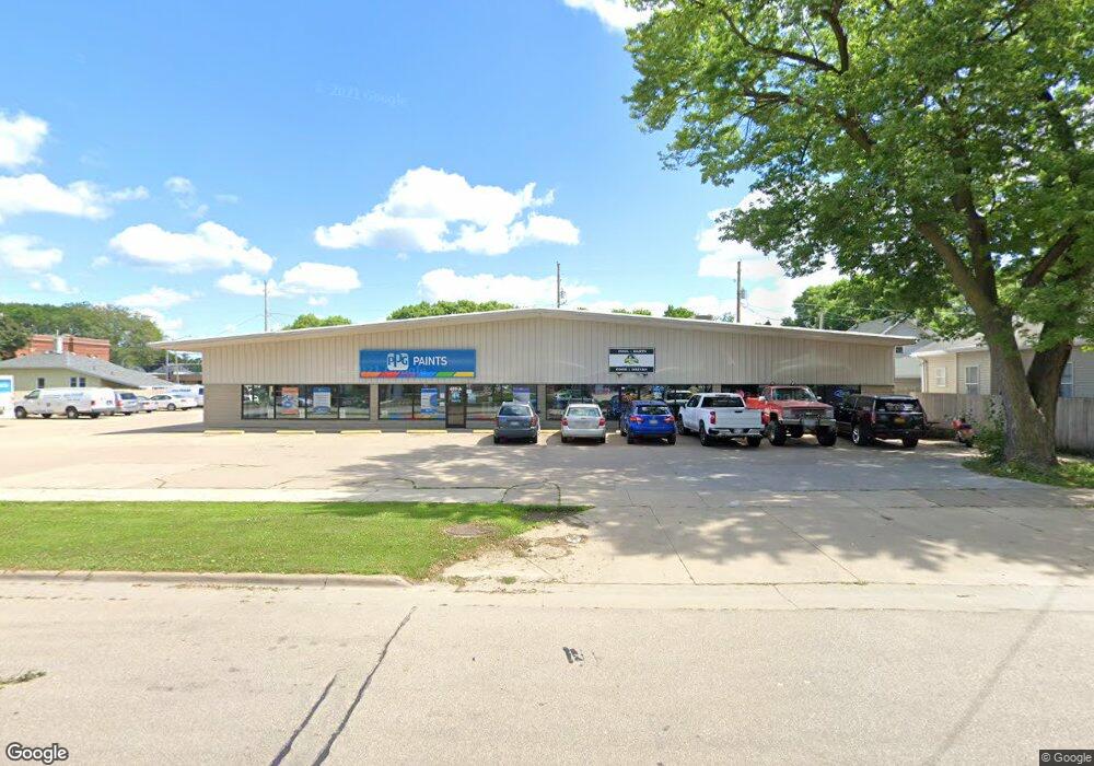 609 2nd Ave SW, Cedar Rapids, IA 52404 - photo 1