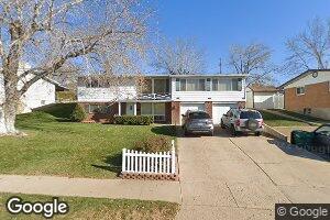 5058 S 2500 W, Roy, UT 84067