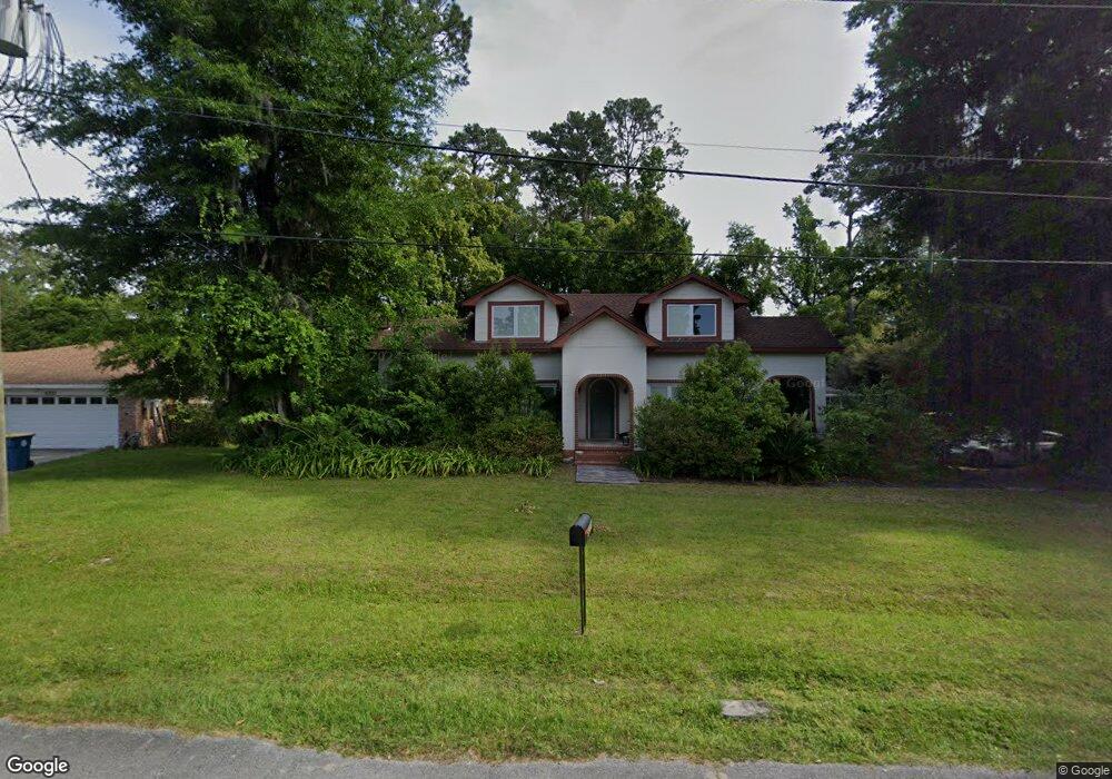 6271 Ogden Rd, Jacksonville, FL 32216 - photo 1