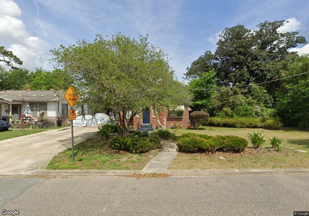4423 Woodmere St, Jacksonville, FL 32210 - photo 1