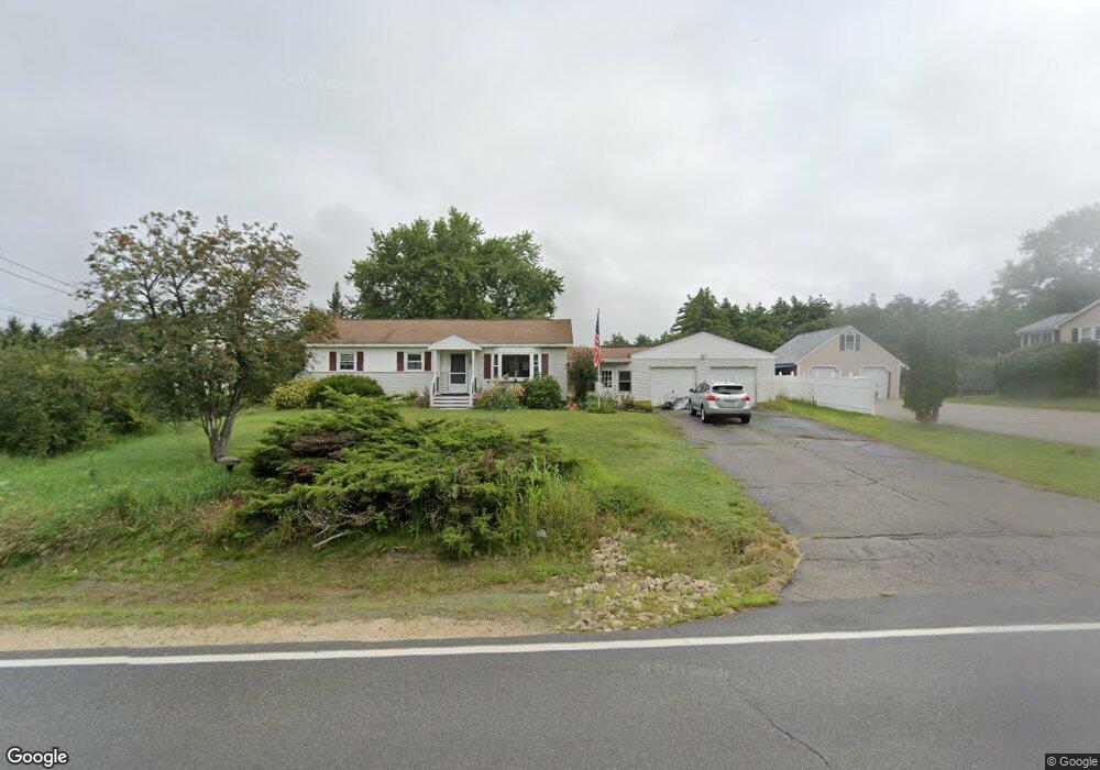 69 Salmon Falls Rd, Somersworth, NH 03878 - photo 1