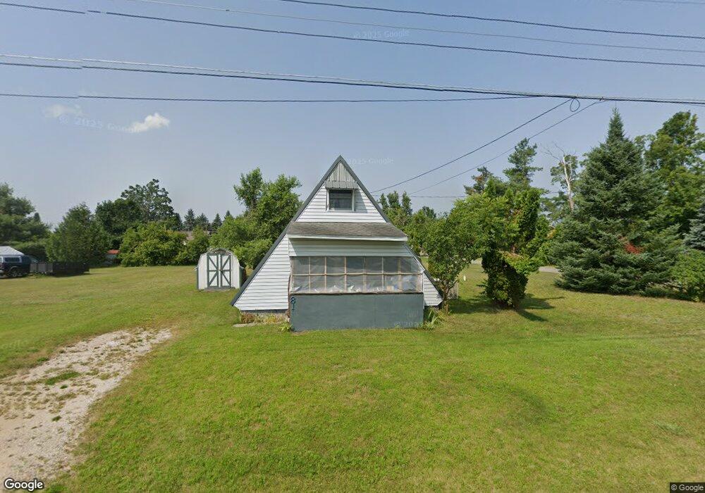 8121 Maple St, Vanderbilt, MI 49795 - photo 1