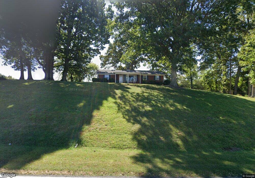 3227 Dickey Mill Rd, Burlington, NC 27217 - photo 1