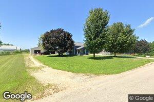 506 3rd Ave, Clarence, IA 52216