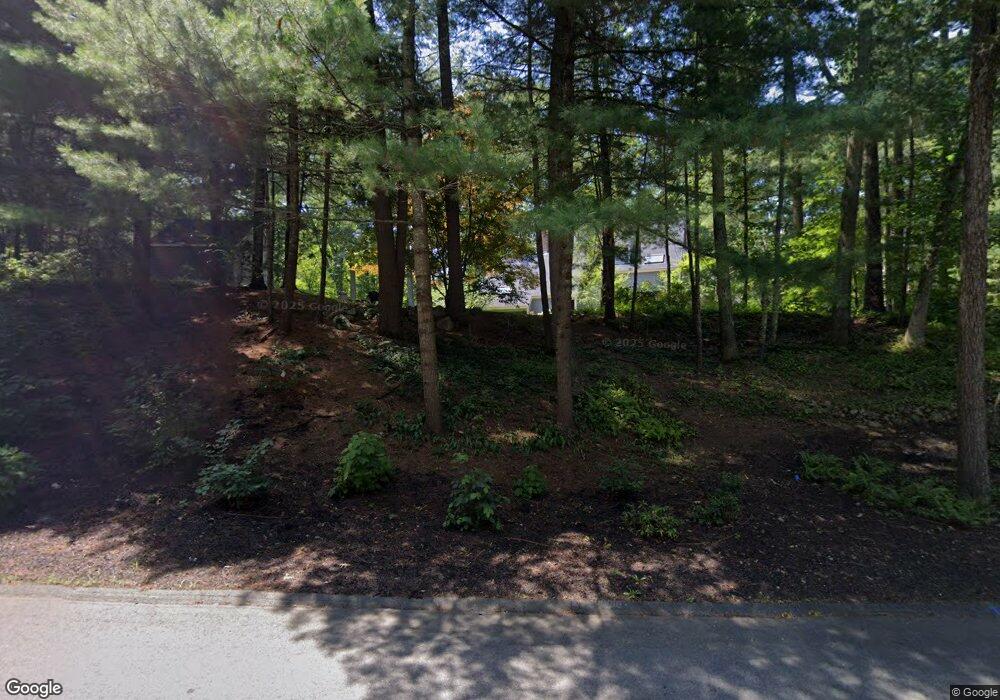 34 William Fairfield Dr, Wenham, MA 01984 - photo 1