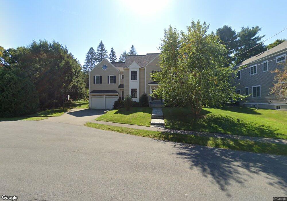 23 Fletcher Rd, Needham, MA 02492 - photo 1