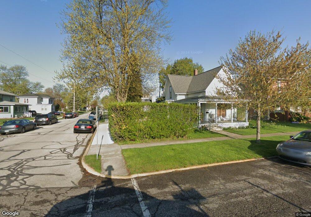 210 W 5th St, Auburn, IN 46706 - photo 1