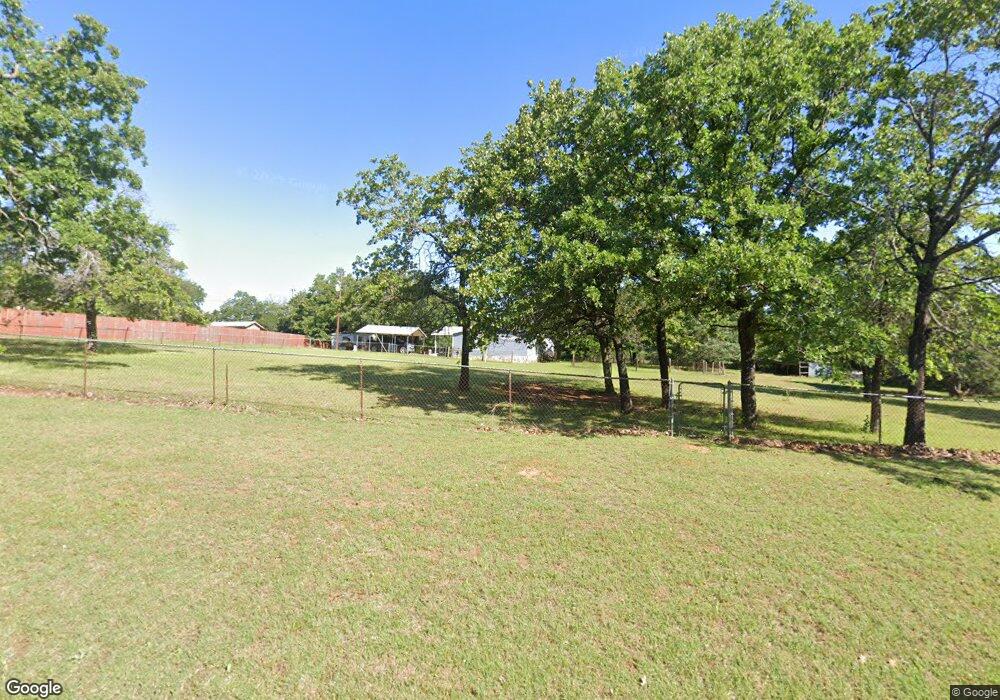 2821 County Road 807, Cleburne, TX 76031 - photo 1