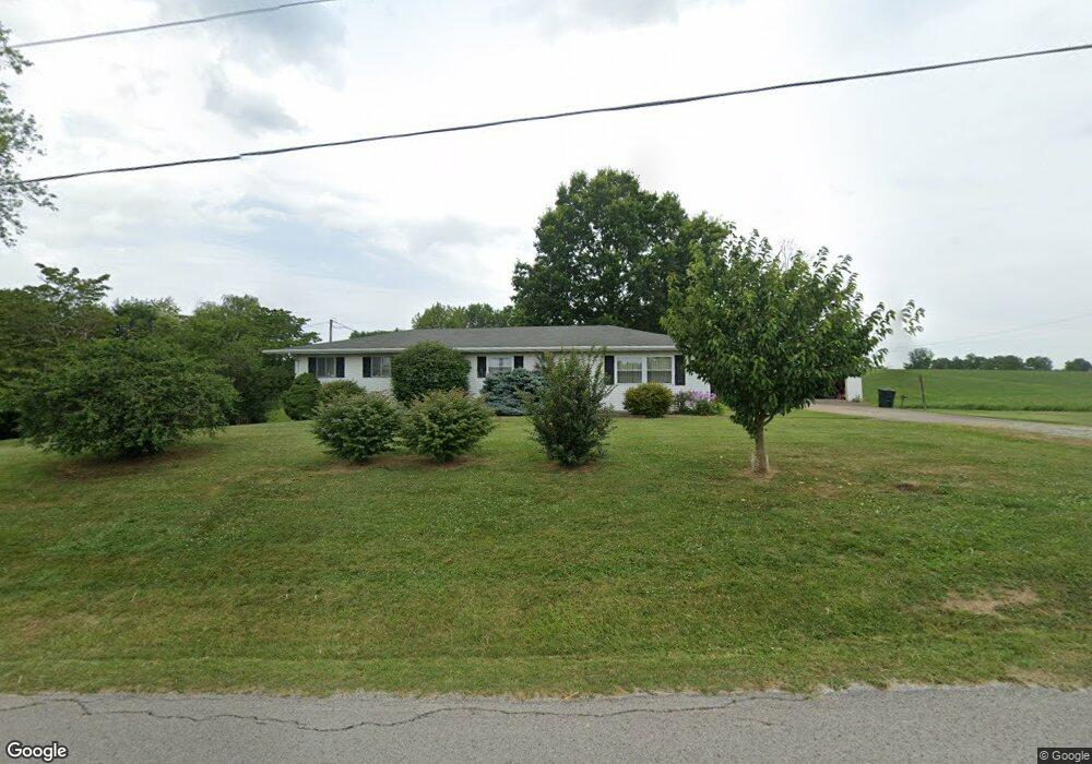 8017 High Jackson Rd, Charlestown, IN 47111 - photo 1