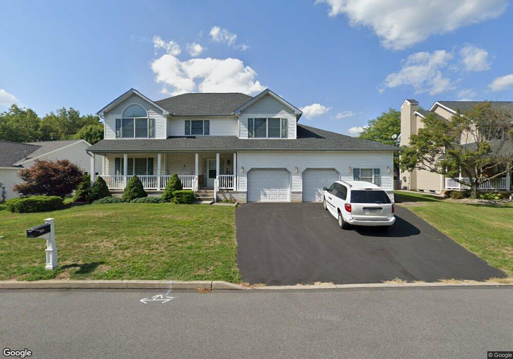 254 E Center St, Wind Gap, PA 18091 - photo 1