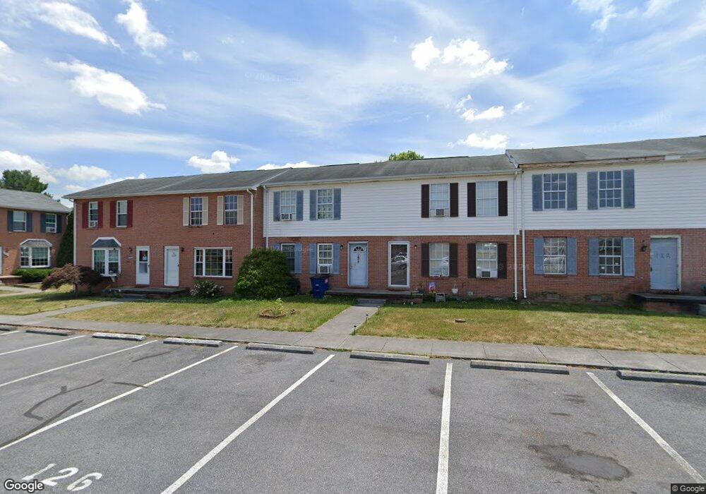 126 Nottoway Dr, Stephens City, VA 22655 - photo 1