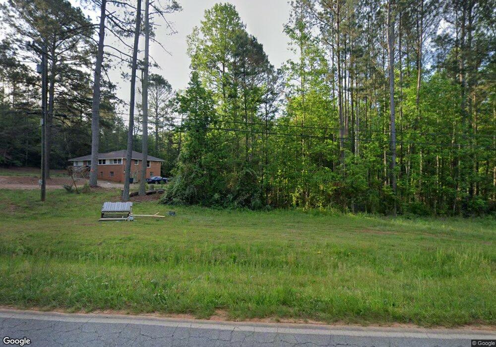 2220 Peeksville Rd, Locust Grove, GA 30248 - photo 1