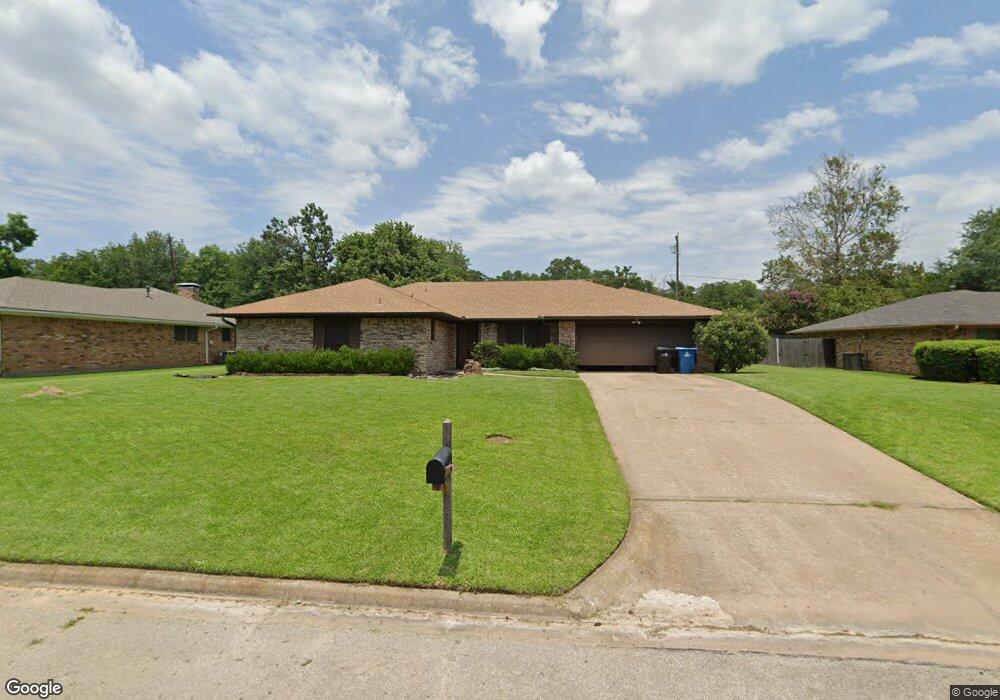 3513 Holly St, Denison, TX 75020 - photo 1