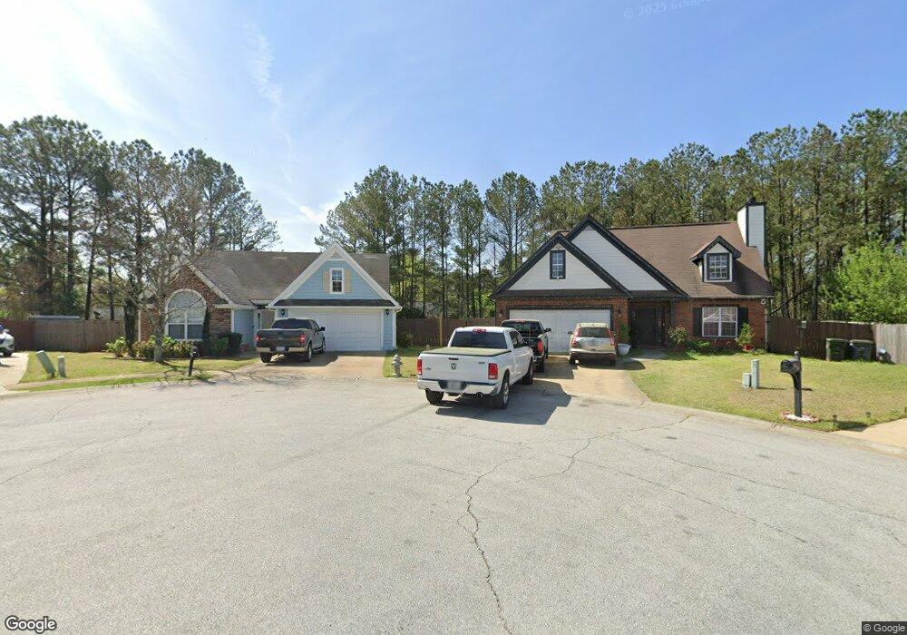 2159 Windstream Way SW, Marietta, GA 30060 - photo 1