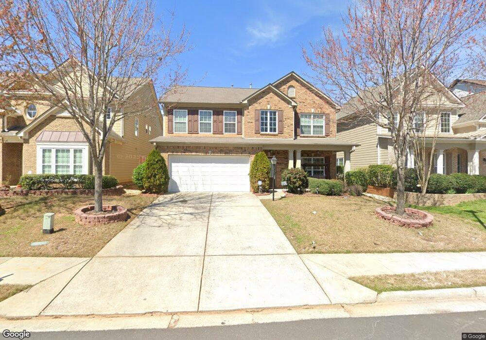 6385 Mimosa Cir unit 2, Tucker, GA 30084 - photo 1