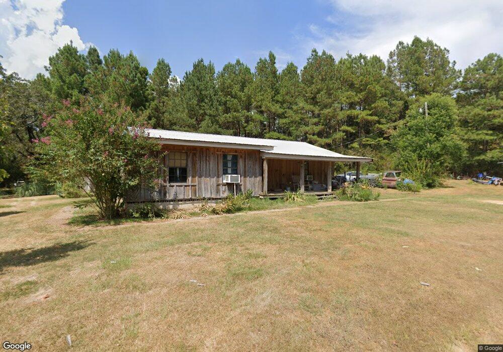 379 Scr 33a, Taylorsville, MS 39168 - photo 1