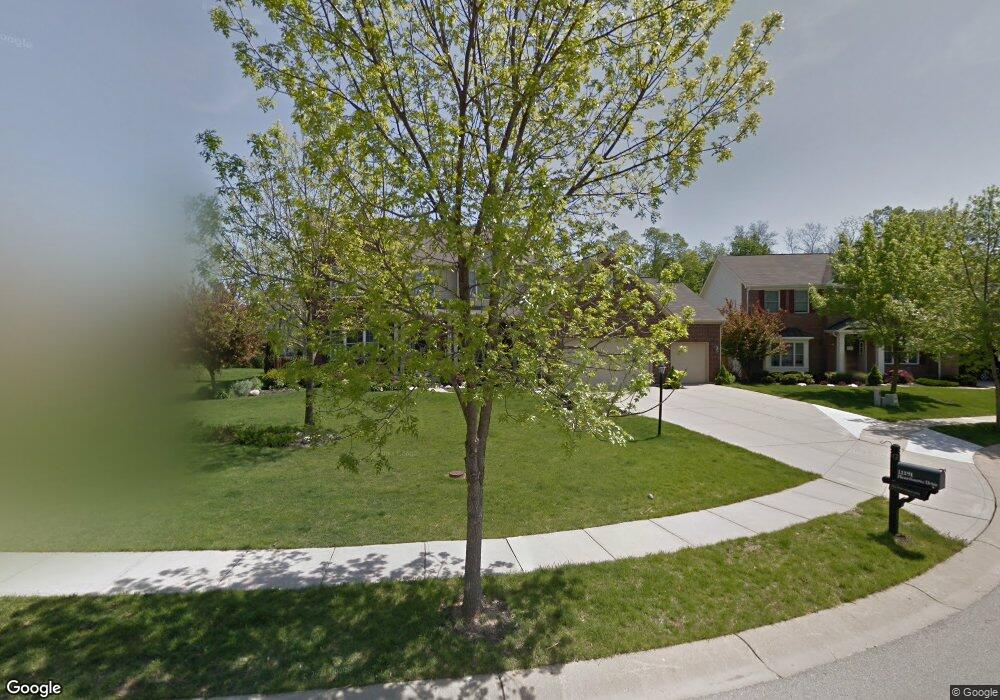 11191 Hearthstone Dr, Fishers, IN 46037 - photo 1
