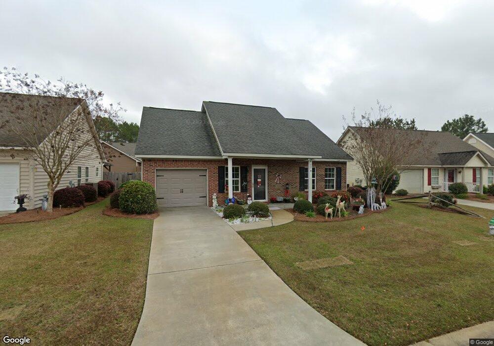 146 Golden Way, Tifton, GA 31794 - photo 1