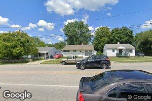 3102 Greenbush St, Lafayette, IN 47904