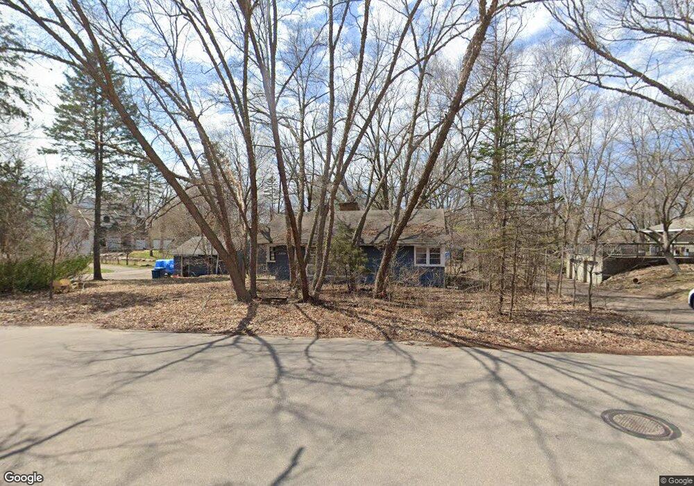 5000 Highcrest Dr, Excelsior, MN 55331 - photo 1