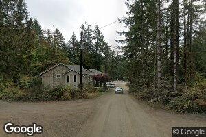 0 Sullivan Wade Unit 871791, Allyn, WA 98528