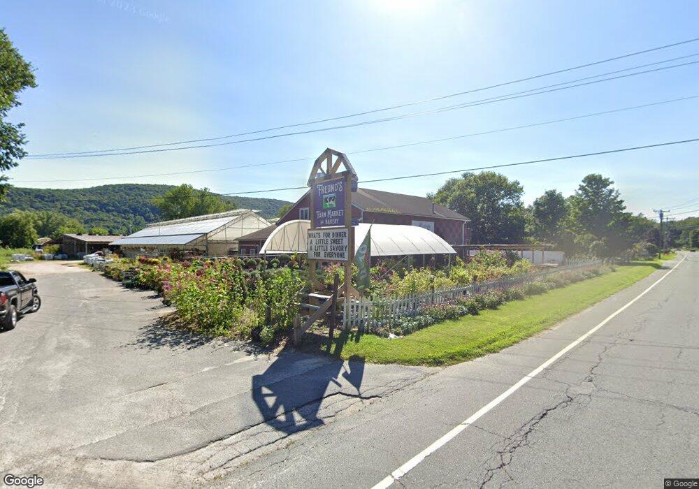 324 Norfolk Rd, North Canaan, CT 06018 - photo 1